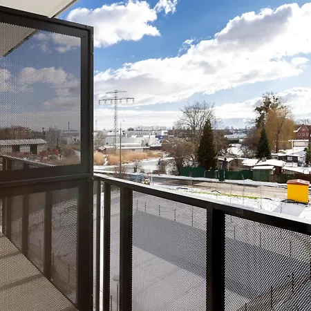 Mostek Sapphire Navy By Bookinghost * Gdansk