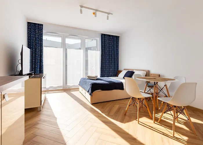 Mostek Sapphire Navy By Bookinghost Danzig