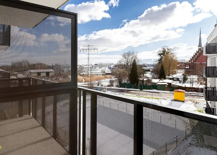 Mostek Sapphire Navy By Bookinghost * Gdańsk