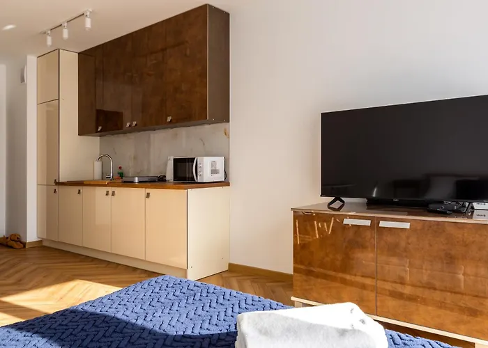 Apartmán Mostek Sapphire Navy By Bookinghost *