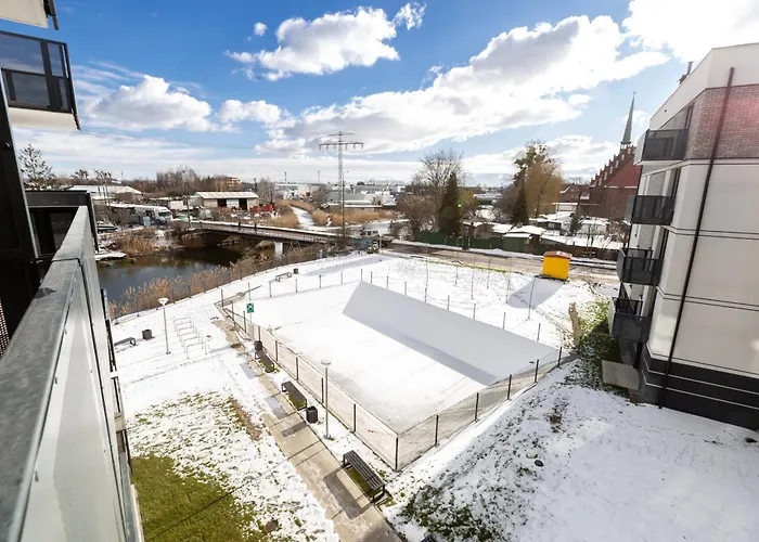 Apartmán Mostek Sapphire Navy By Bookinghost *